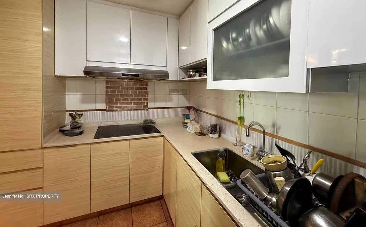 Guilin View (D23), Condominium #592495341